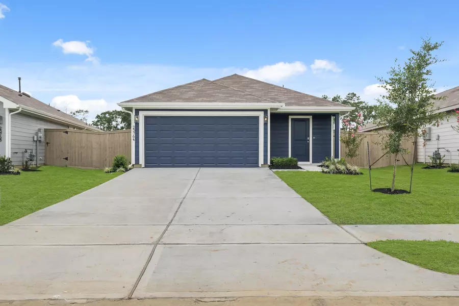 23764 Patchouli Terrace DR, Splendora, TX 77372