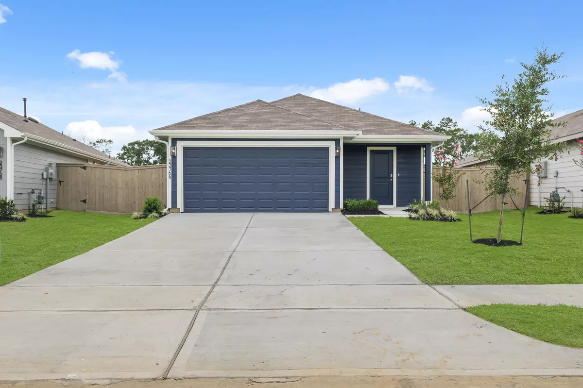 Splendora, TX 77372,23764 Patchouli Terrace DR