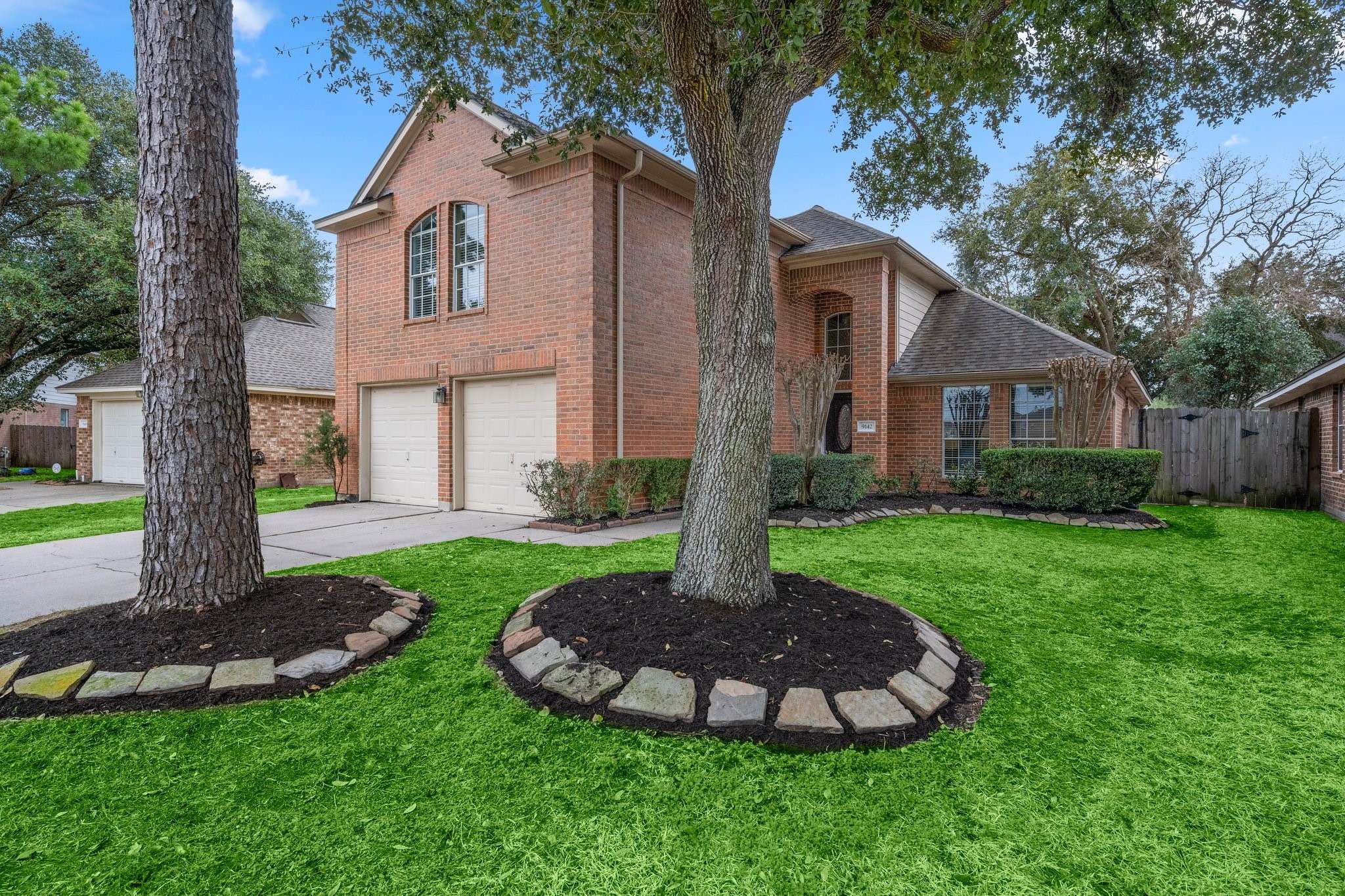 9142 Blake Bend CIR,  Houston,  TX 77095