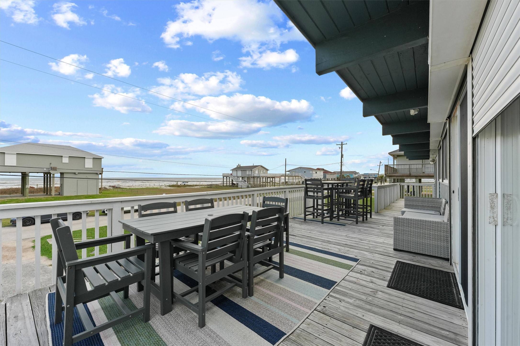 Jamaica Beach, TX 77554,16526 Jamaica Beach RD