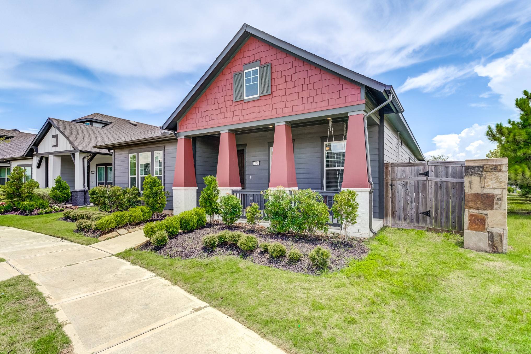 28723 Eden Creek TRL, Fulshear, TX 77441