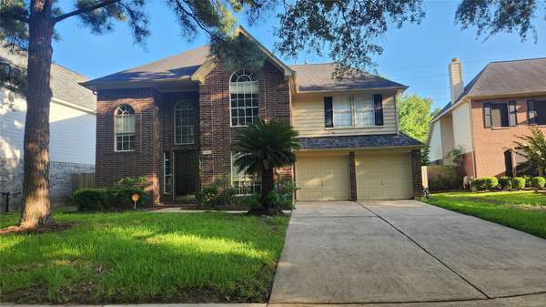 4543 Westray DR, Missouri City, TX 77459