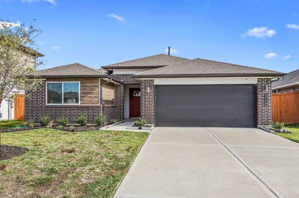 2708 Diamond Reef LN, Texas City, TX 77568