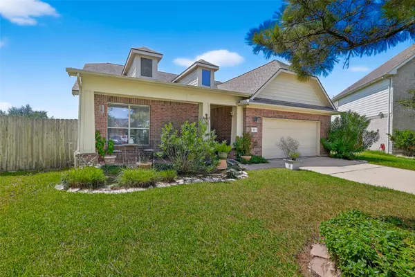 Rosenberg, TX 77469,303 Arbor Green LN
