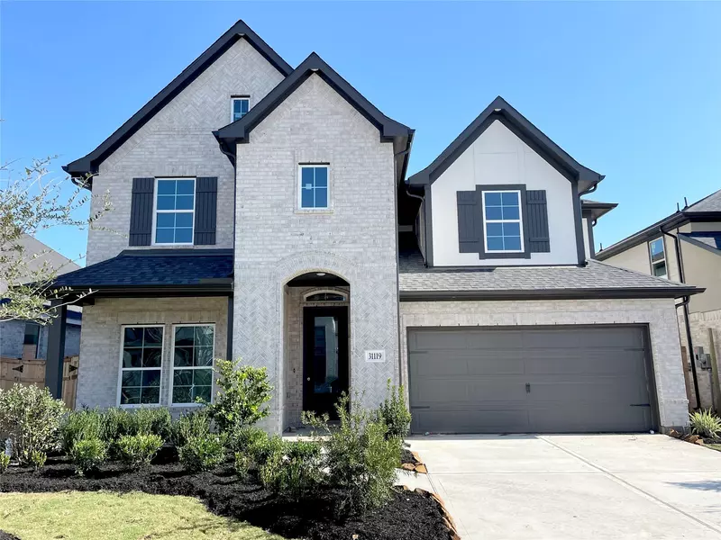 31119 Marlow Manor CT, Fulshear, TX 77441