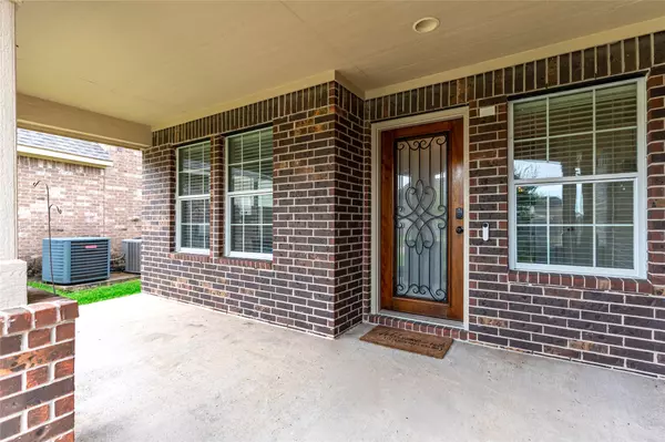 Richmond, TX 77407,5539 Jay Thrush DR