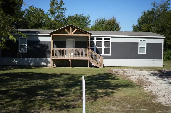 3410 King Road, North Zulch, TX 77872