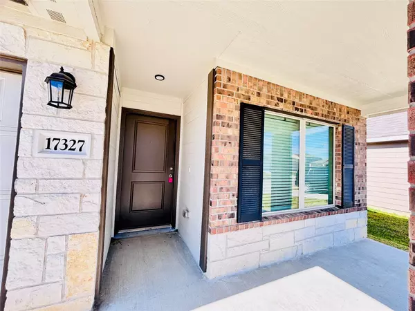 Crosby, TX 77532,17327 Roxboro Ridge LN