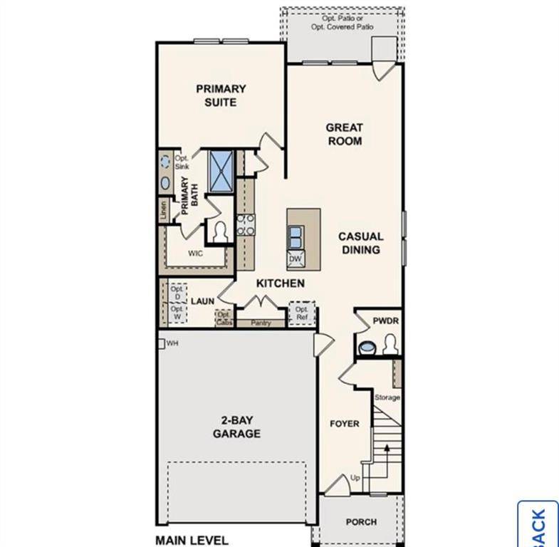 Katy, TX 77493,5827 Blue Grama