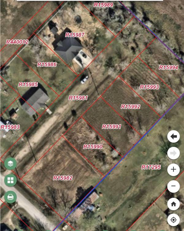 0 Tolbert ST, Needville, TX 77461