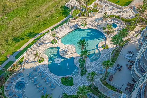 Galveston, TX 77550,801 E Beach DR #BC2408