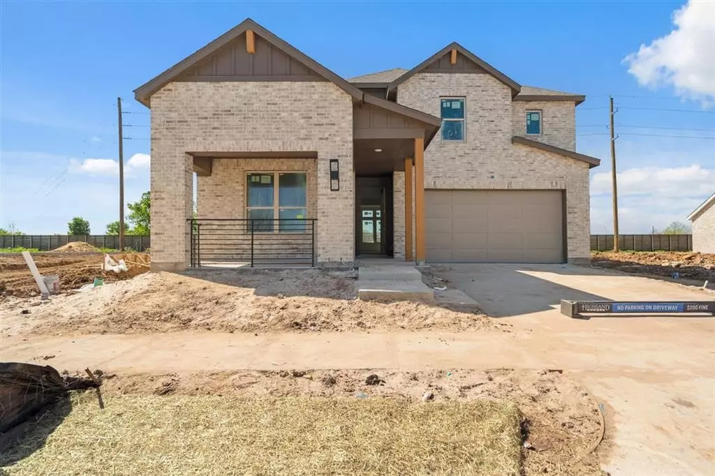 Richmond, TX 77406,3230 Kindred Way