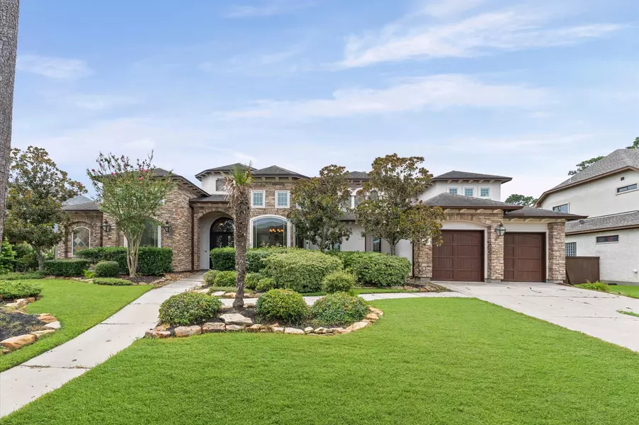 6623 Green Gable MNR, Spring, TX 77389