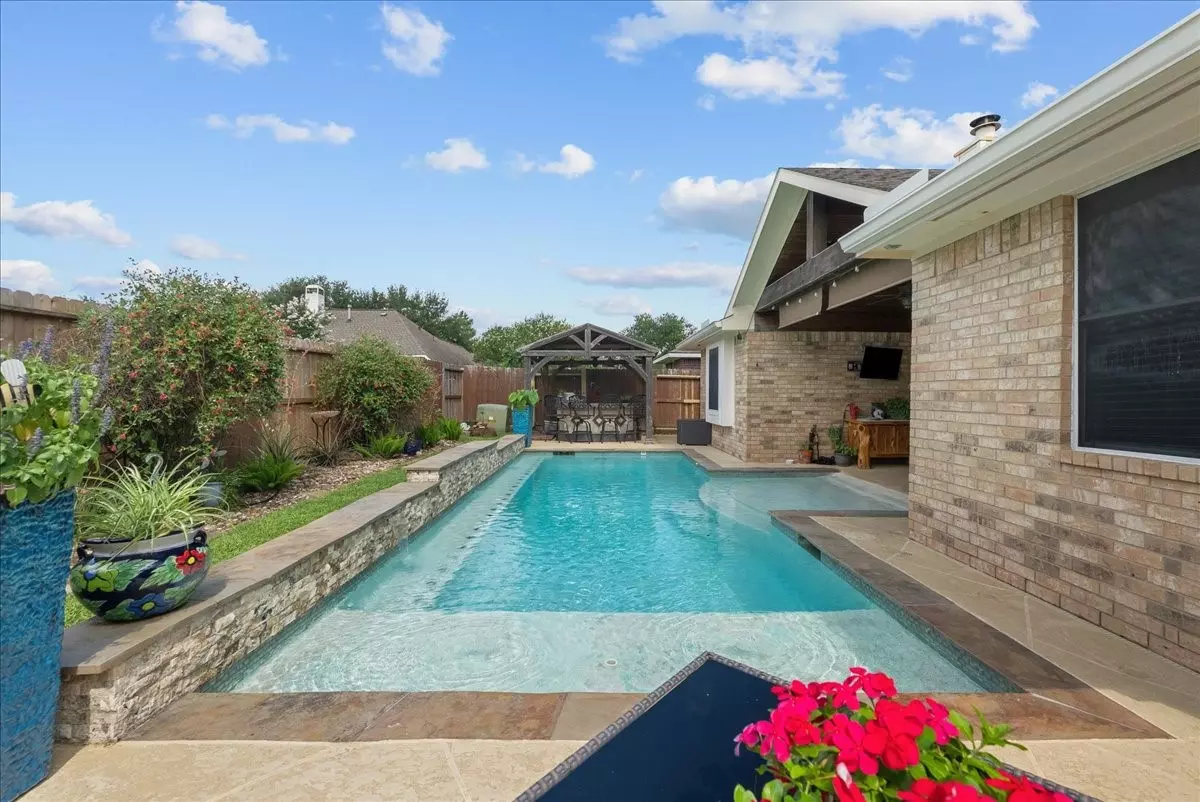 League City, TX 77573,4415 Blooming Garden CT