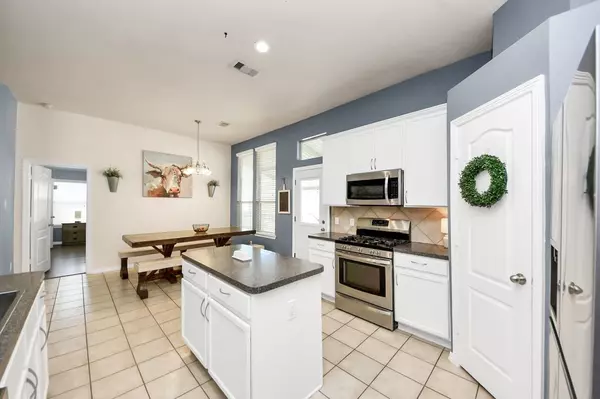 Conroe, TX 77304,2308 Perkins Crossing DR