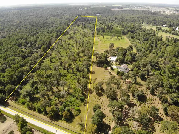 0 Roberts Cemetery Road, Hockley, TX 77447