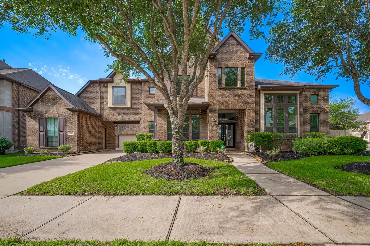 Katy, TX 77494,3302 Antelope Creek LN