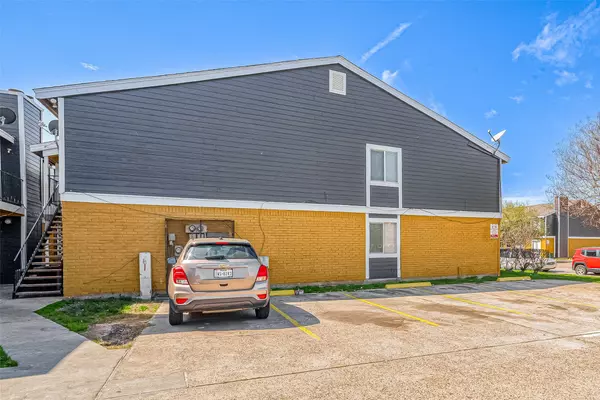 Houston, TX 77082,12635 Ashford Meadow DR #2