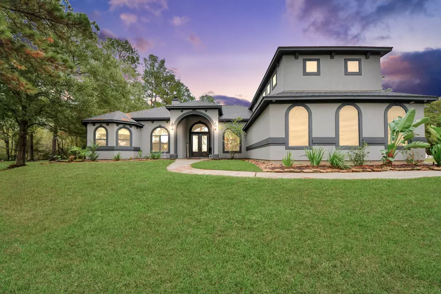 18785 E Cool Breeze LN, Montgomery, TX 77356