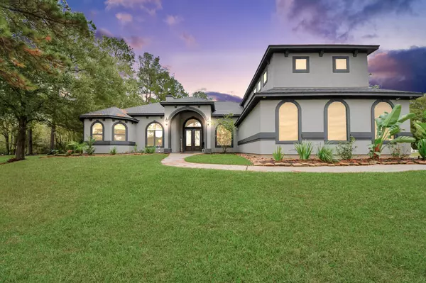 18785 E Cool Breeze LN, Montgomery, TX 77356