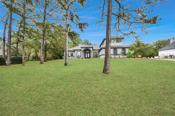 Montgomery, TX 77356,18785 E Cool Breeze LN