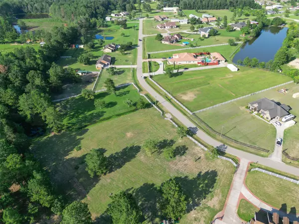 Splendora, TX 77372,0 Oaklawn DR