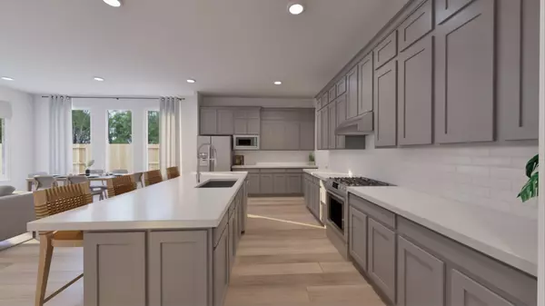 Hockley, TX 77447,17603 Tulip Willow WAY