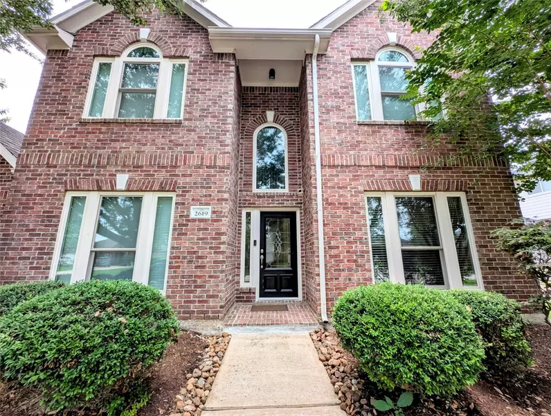 2619 Thompson Crossing DR, Richmond, TX 77406