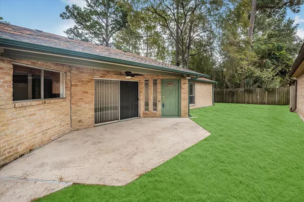 Montgomery, TX 77356,11819 Doretta DR