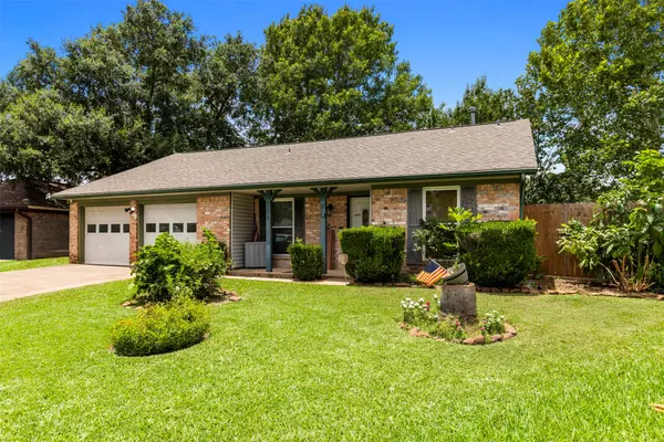4202 Fairway ST,  Pasadena,  TX 77505