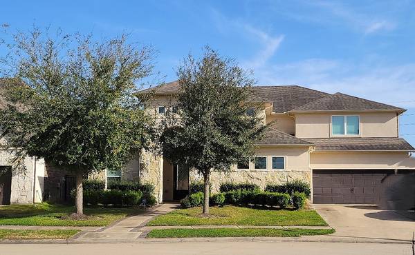 2 Chalice TRL, Sugar Land, TX 77498