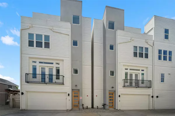 Houston, TX 77009,1005 Kern ST #B