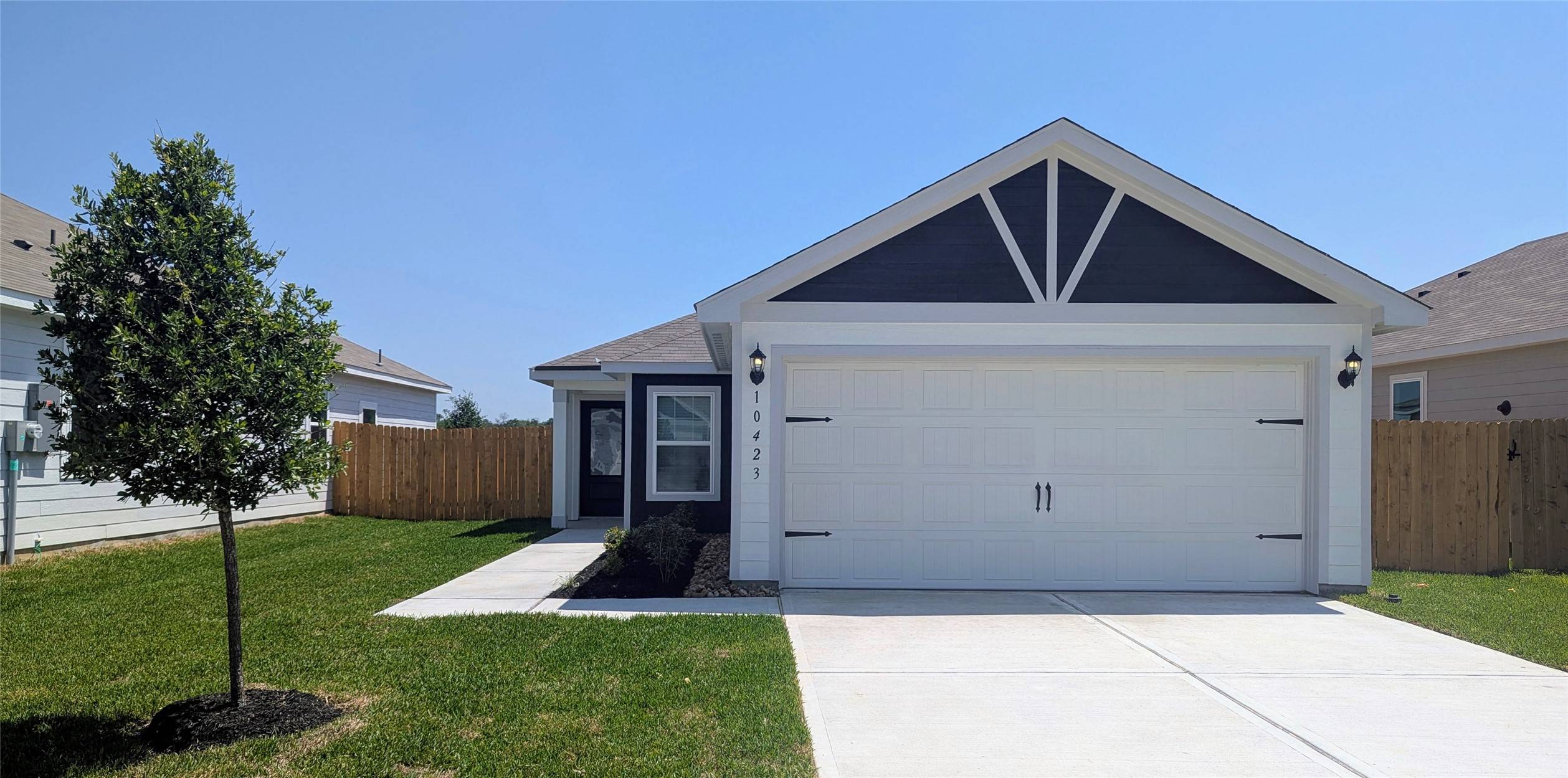 10423 Red Cardinal DR, Cleveland, TX 77328