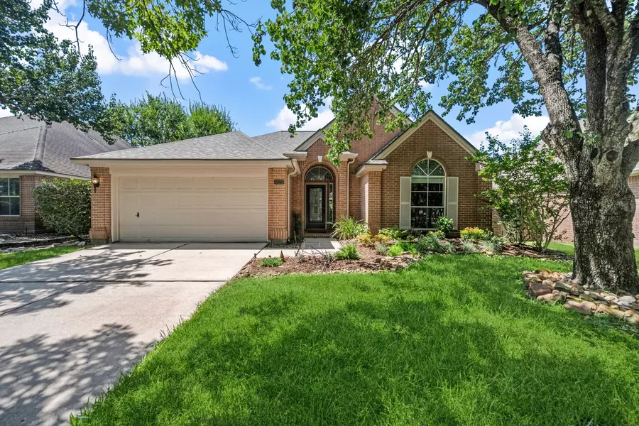 4423 Vandermere CT, Kingwood, TX 77345