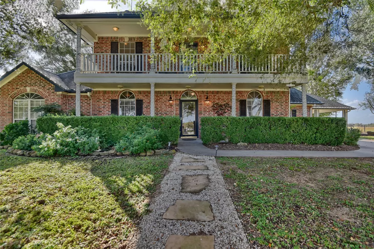 Washington, TX 77880,3151 Running River LN
