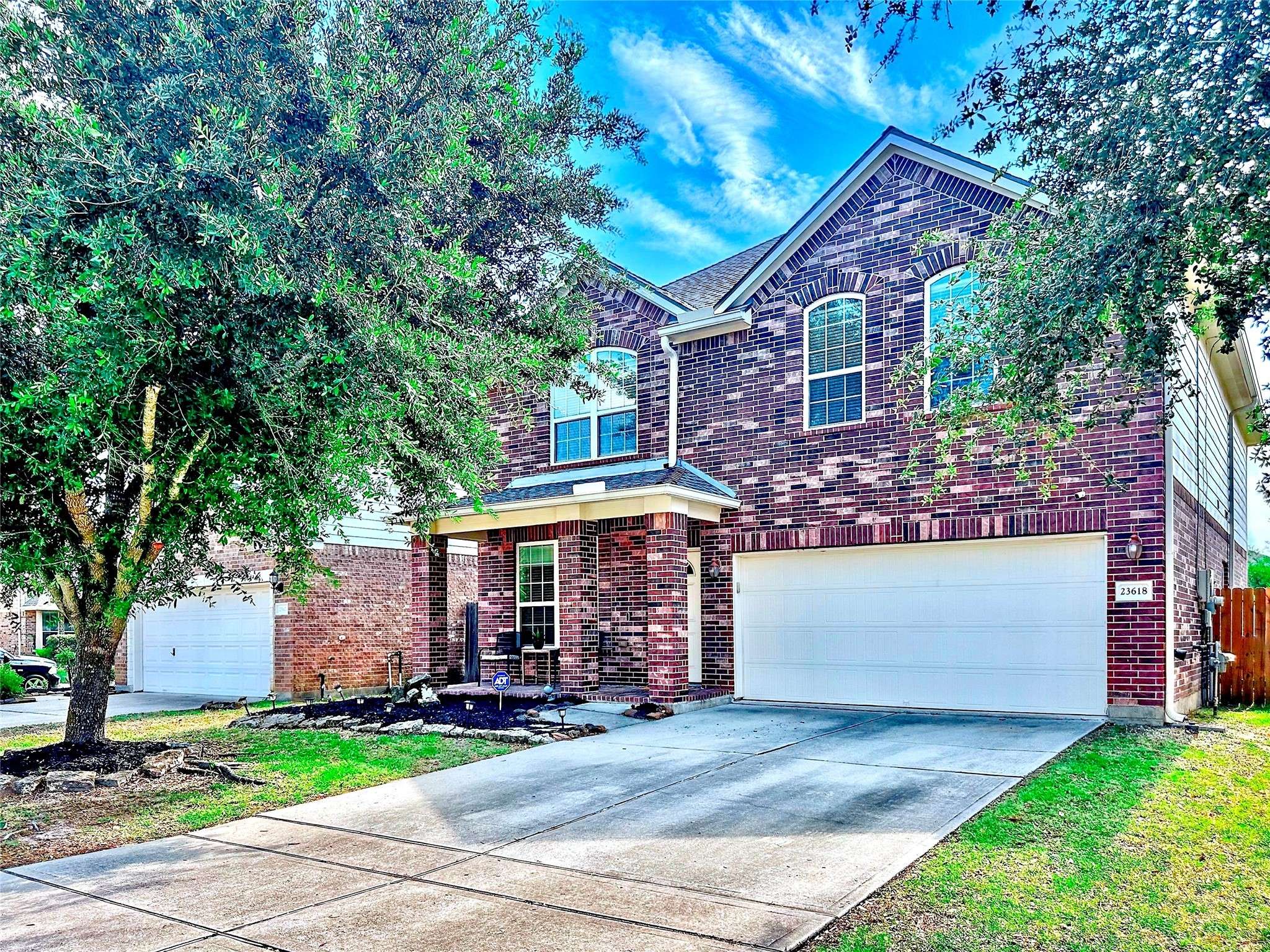 23618 Plantation Pines LN, Tomball, TX 77375