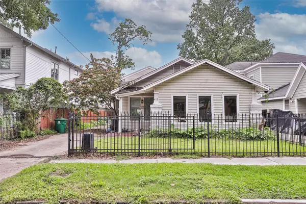 413 Merrill ST, Houston, TX 77009