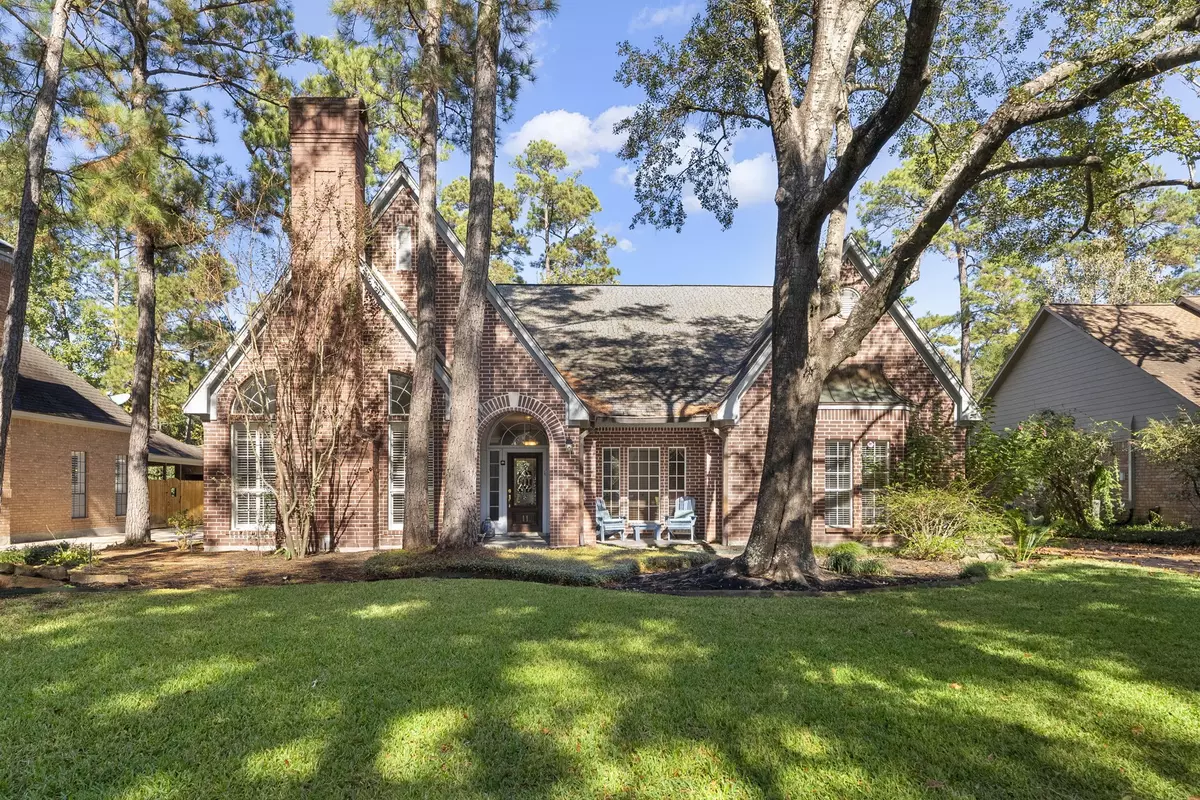 The Woodlands, TX 77381,11 Hornsilver PL