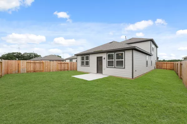 Bay City, TX 77414,2412 Grace Street