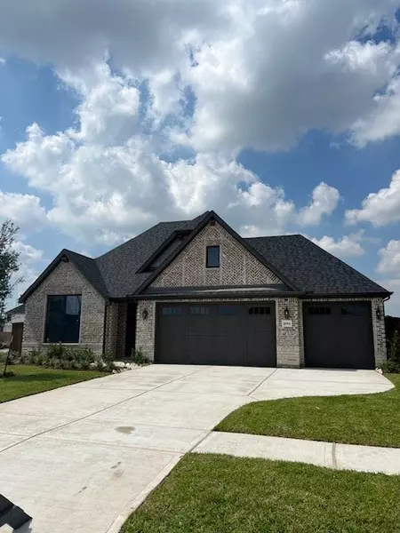 3703 Bolsover DR, Katy, TX 77493