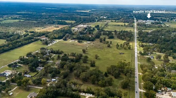 Liberty, TX 77575,391 County Road 2010