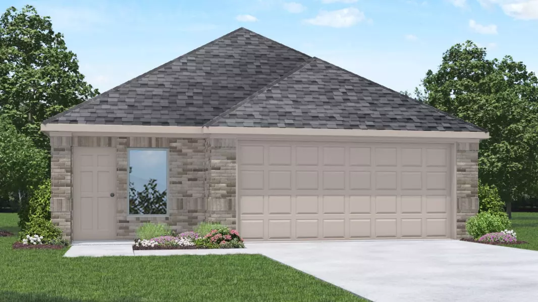 21918 Terre Riviera, Hockley, TX 77447