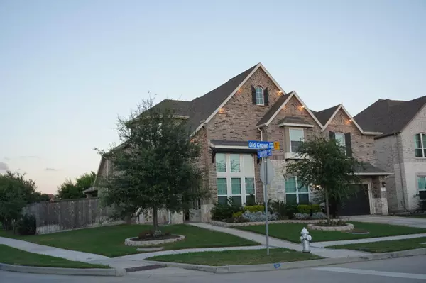 Sugar Land, TX 77498,19 Old Crown WAY