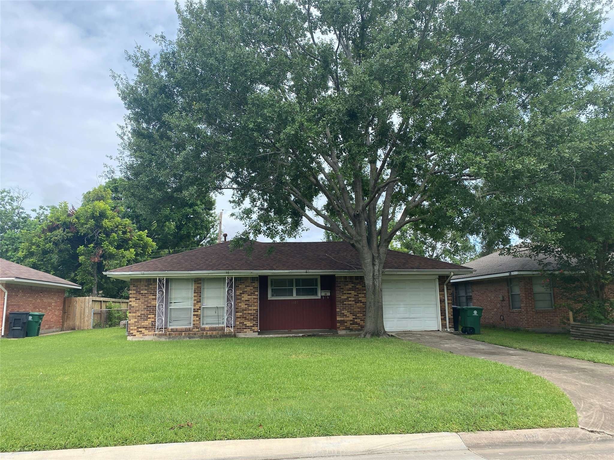3107 Farmington ST, Houston, TX 77080