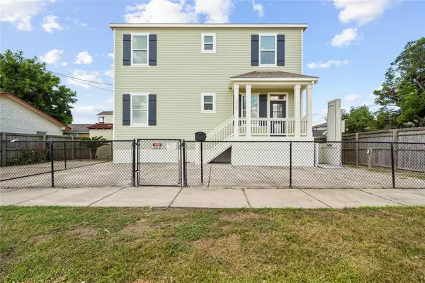 Galveston, TX 77551,1713 54th ST