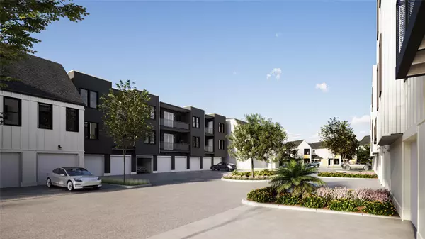 1941 Sawdust Road #2305, The Woodlands, TX 77380