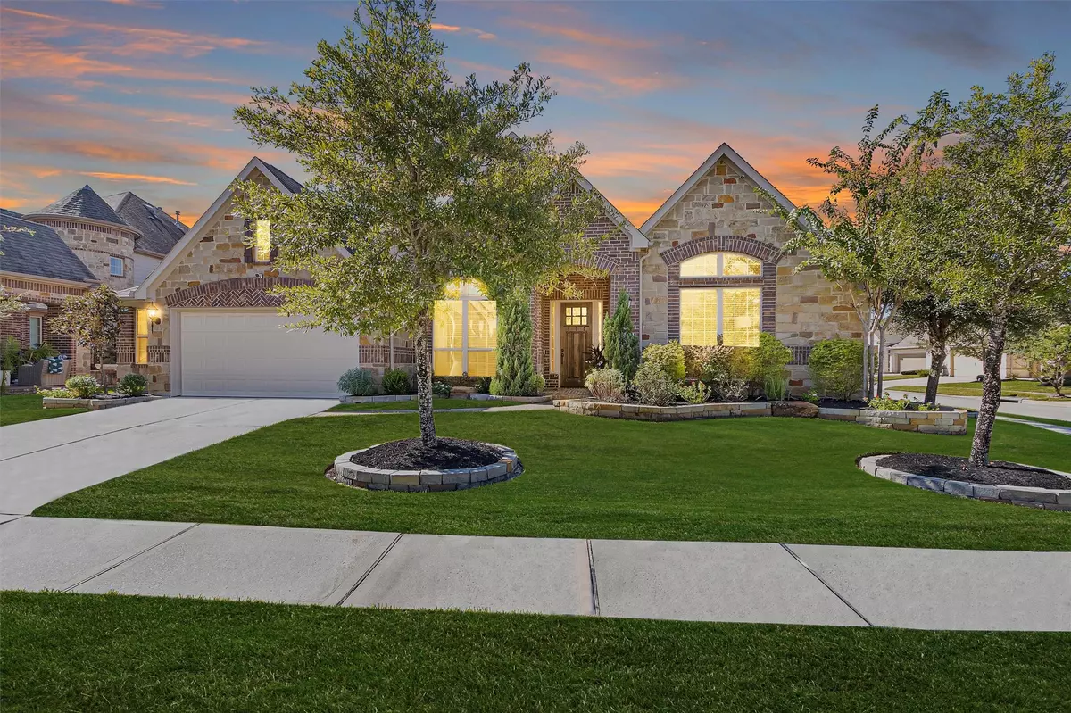 Spring, TX 77379,7327 Capeview Crossing