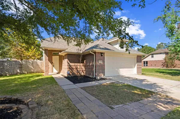 Crosby, TX 77532,16507 Bluefin ST