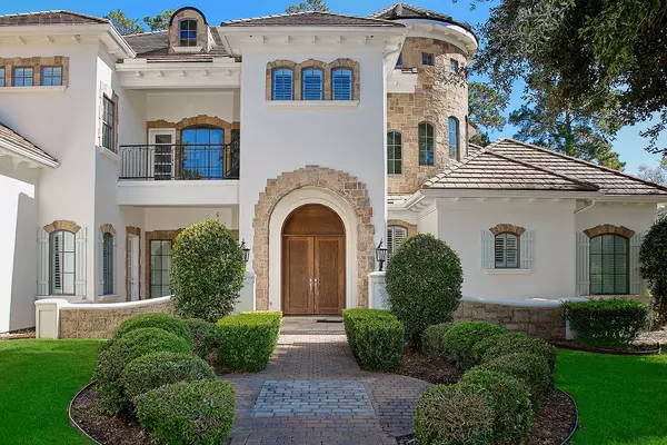 The Woodlands, TX 77382,10 Norlund WAY