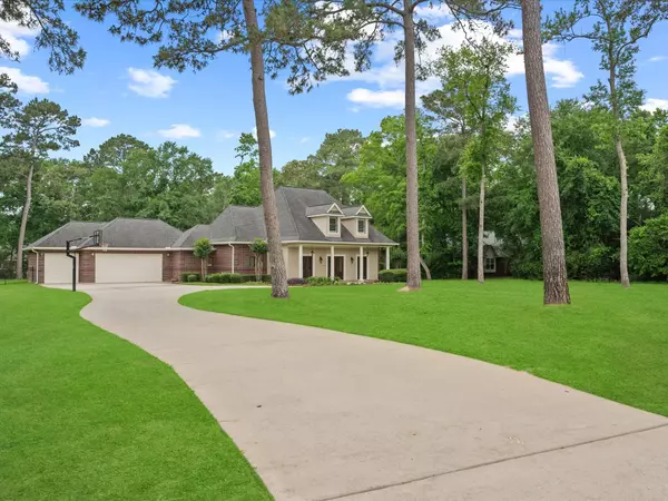 Magnolia, TX 77354,9810 Clubhouse CIR